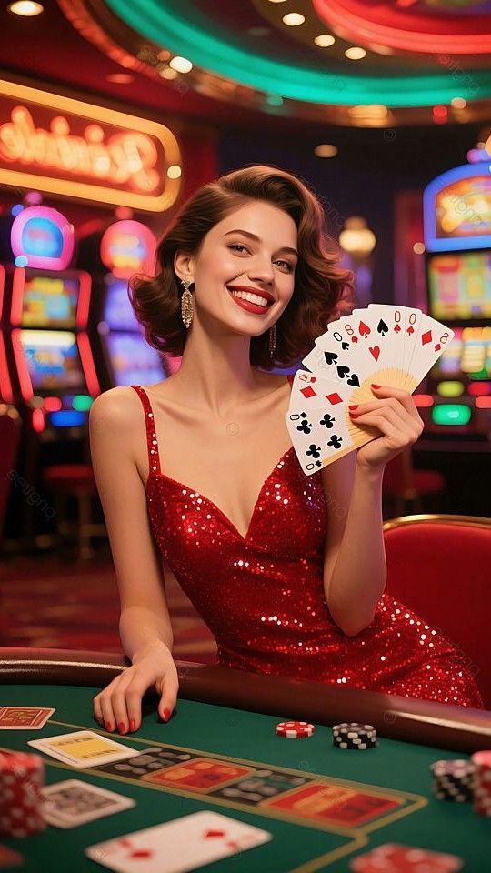 tajambet togel What's Inside Our Slot Lobby